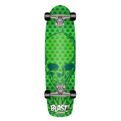 Cruiser blast tete - cruiser,