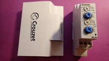 Crouzet 88827150 mlr4 relais - 88827150,