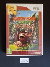Jeu Nintendo WII - Donkey Kong