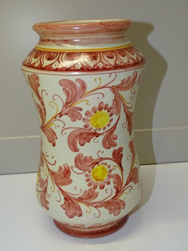 Joli ancien pot - ancien,