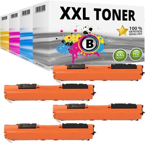 Cartouches toner xxl pour - toner,