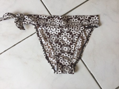 Culotte bas maillot - de, de