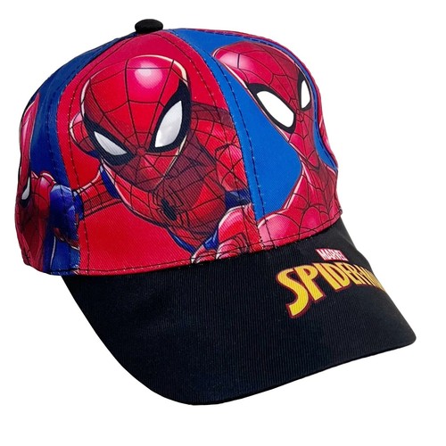 Spiderman casquette baseball - casquette,