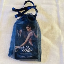 Miniature Armani Code De Giorgio Armani