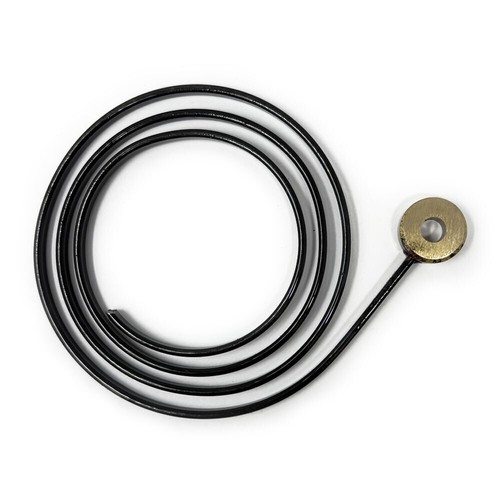 Gong fil pour horloges - fil, 7.6cm