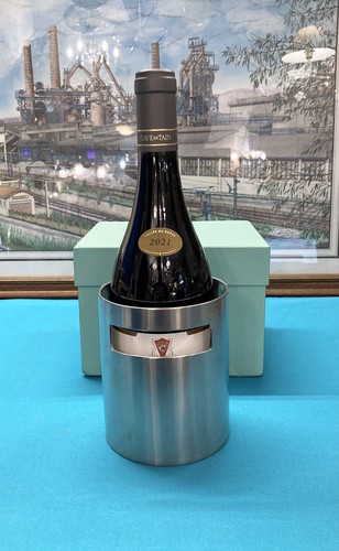 Brilliant bottle bucket ercuis - brilliant,