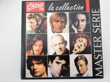 CD PROMO - MASTER SERIE LA