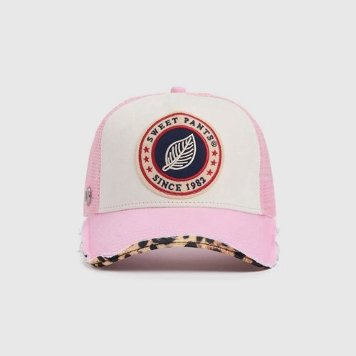 Home run leo - peony,