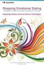 Stopping Emotional Eating