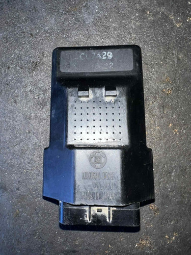 Boitier cdi suzuki 125 1999 - cdi,