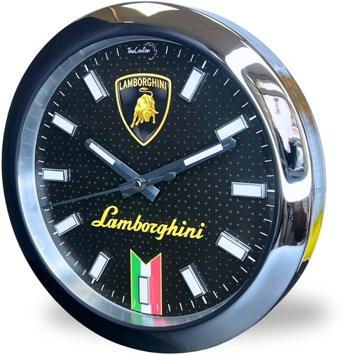 Horloge murale style - murale,