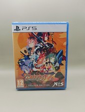 Disgaea 7 Vows of the