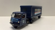 ALTAYA camion semi remorque d' exeption, FAR SNCF au bon marché, 1:43
