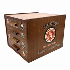 Commode Mercerie Vintage