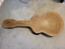 Original 1950's Selmer Case