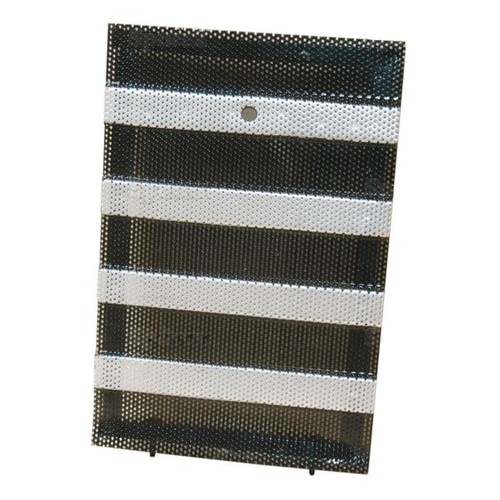 Front grille panel door fits - front,
