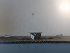 Renfort pare choc avant (traverse) NISSAN PRIMERA 4