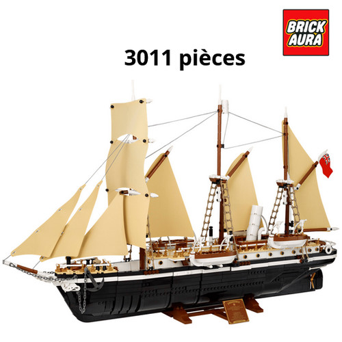 Kit construction - construction, (10335)