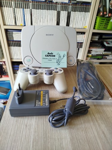 Sony playstation ps1 - sony, [lot