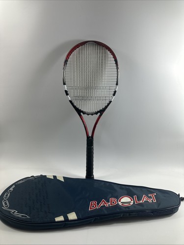 Babolat soft control - soft, tour