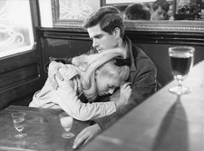 CATHERINE DENEUVE photo still