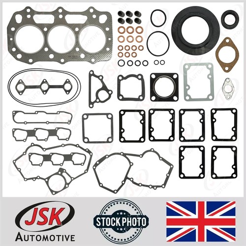 Joint complet kit pour perkins - kit,