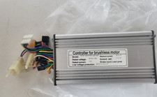 Contrôleur de moteur sans balais 36V/48V 11A KT36/48SVPRM-LCD-C&D