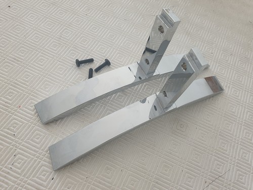 Pieds 537070 200 pour - pieds, 02-537070-200