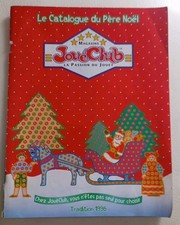 CATALOGUE JEUX & JOUETS DE