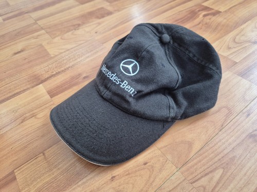 Casquette officielle mercedes - casquette,