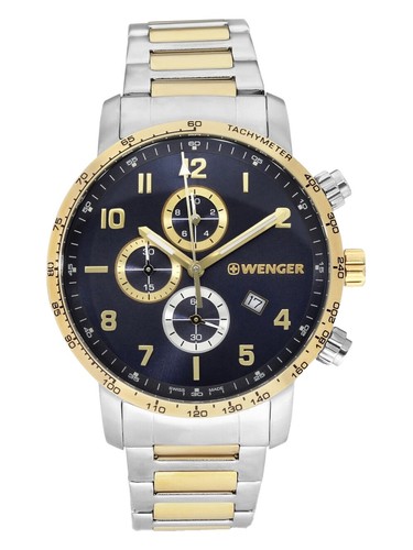 Wenger 1543 112 attitude - wenger,