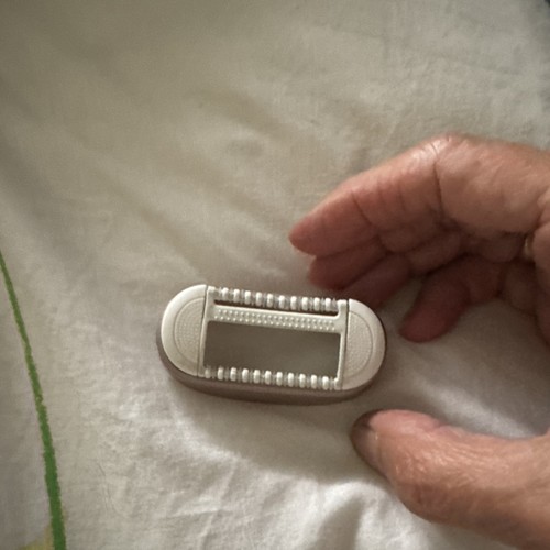 Cache massage contact cap - cache,