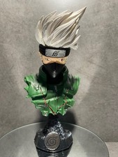 Figurine Buste Kakashi Hatake