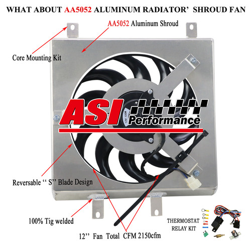 Radiateur linceul - radiateur's,