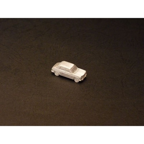 Miniature peindre simca - miniature,