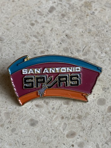Pin san antonio spurs - antonio,