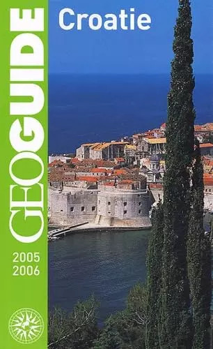Croatie - (ancienne, édition)