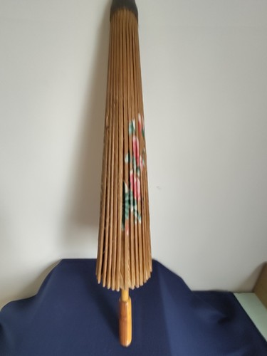 Ombrelle traditionnelle - ombrelle, de