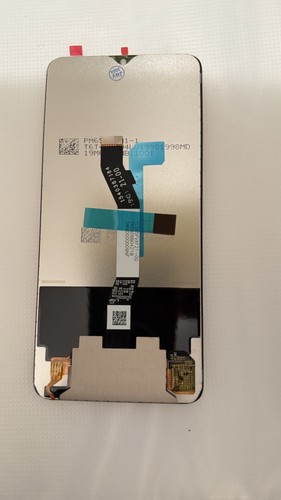 Vitre tactile ecran lcd - vitre,