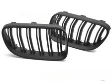 Calandre Avant BMW Serie 3