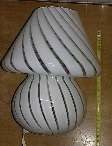 Belle lampe table champignon - belle,