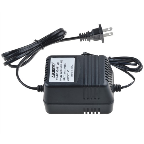 Adapter for videonics - ac,