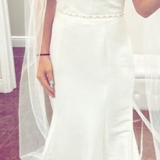 Brand New/Never Worn Bridal