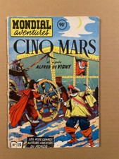 Mondial Aventures n° 15 : Giffey