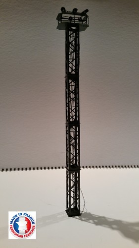 Pyl04 kit pylone mât - pyl04-ho-kit,