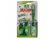 Baton Ramasse Jetons vert +