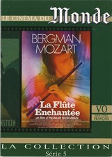 Le cinéma du monde / série 5