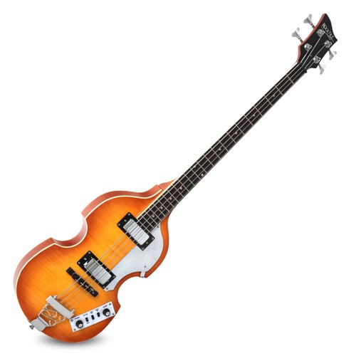 Basse guitare electronique - basse,