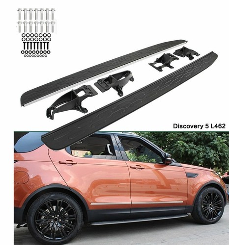 Marchepieds pour land rover - marchepieds,