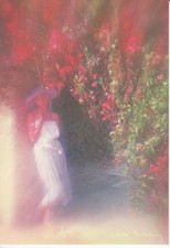 Carte Postale   CHRIS NIKOLSON